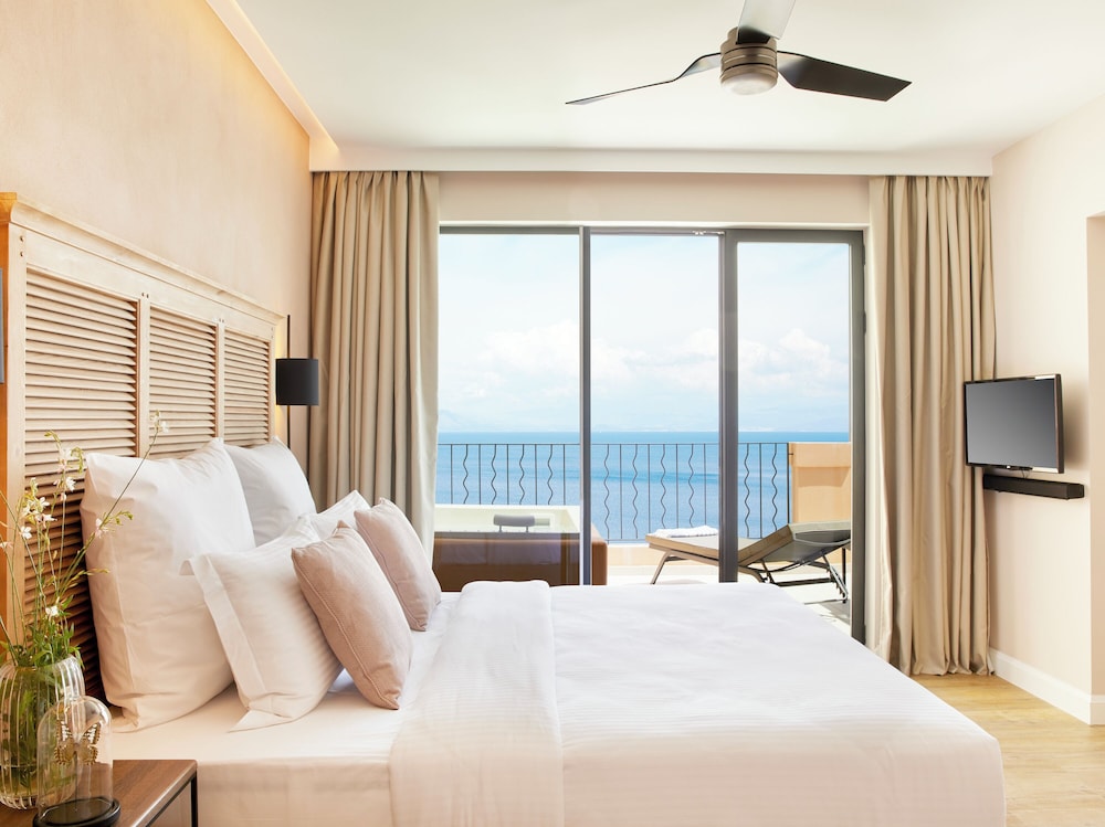 Nido, Mar-Bella Collection — Hotel rooms in Agios Ioannis Peristeron, Ionian Islands