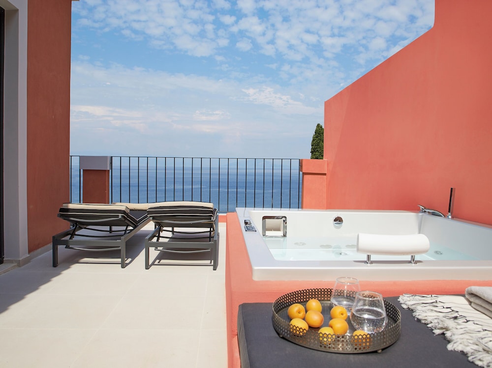 Nido, Mar-Bella Collection — Spa in Agios Ioannis Peristeron, Ionian Islands