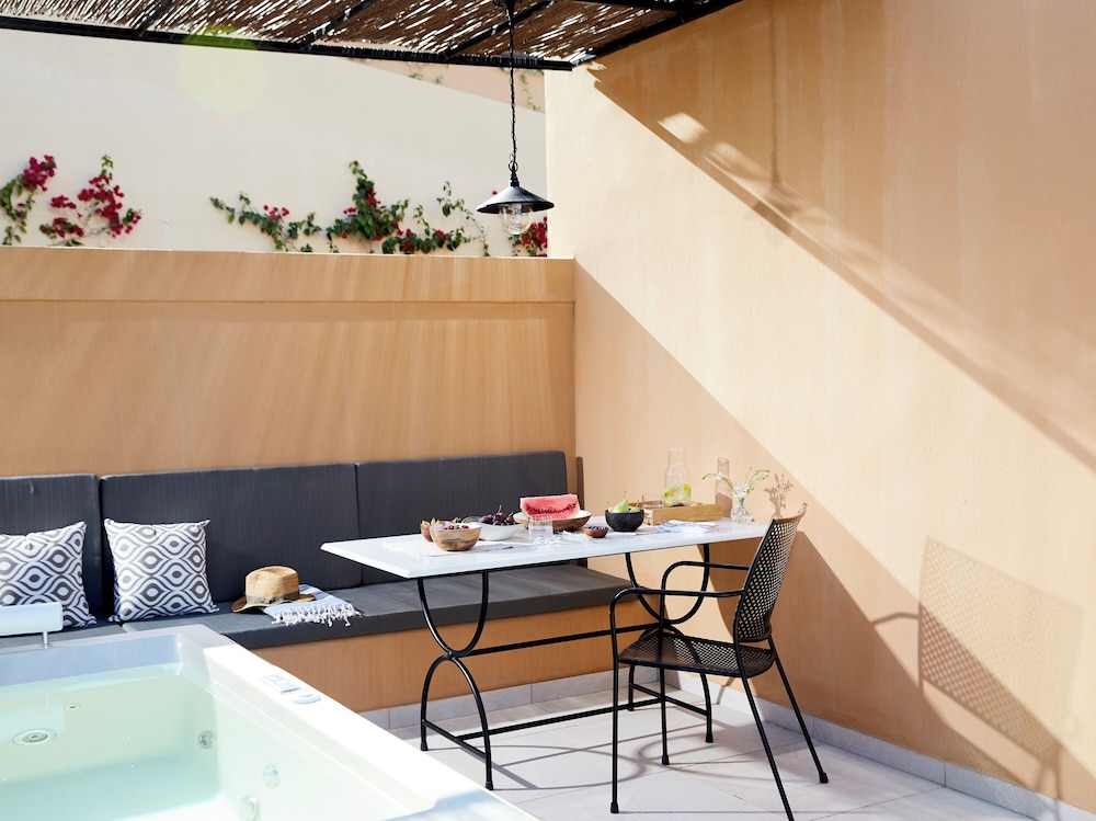 Nido, Mar-Bella Collection — Spa in Agios Ioannis Peristeron, Ionian Islands