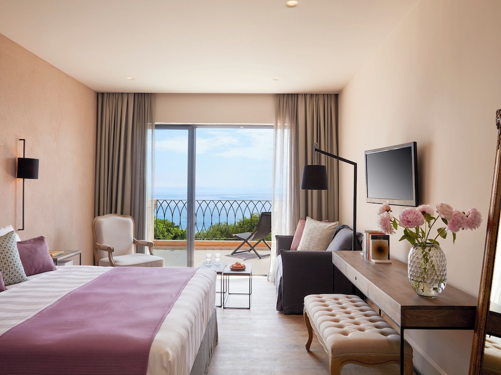 Nido, Mar-Bella Collection — Hotel rooms in Agios Ioannis Peristeron, Ionian Islands