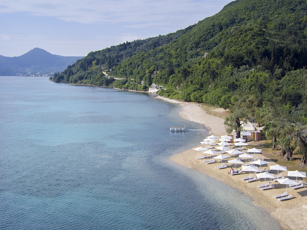 Nido, Mar-Bella Collection — Beach in Agios Ioannis Peristeron, Ionian Islands