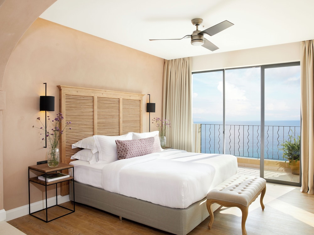 Nido, Mar-Bella Collection — Hotel rooms in Agios Ioannis Peristeron, Ionian Islands