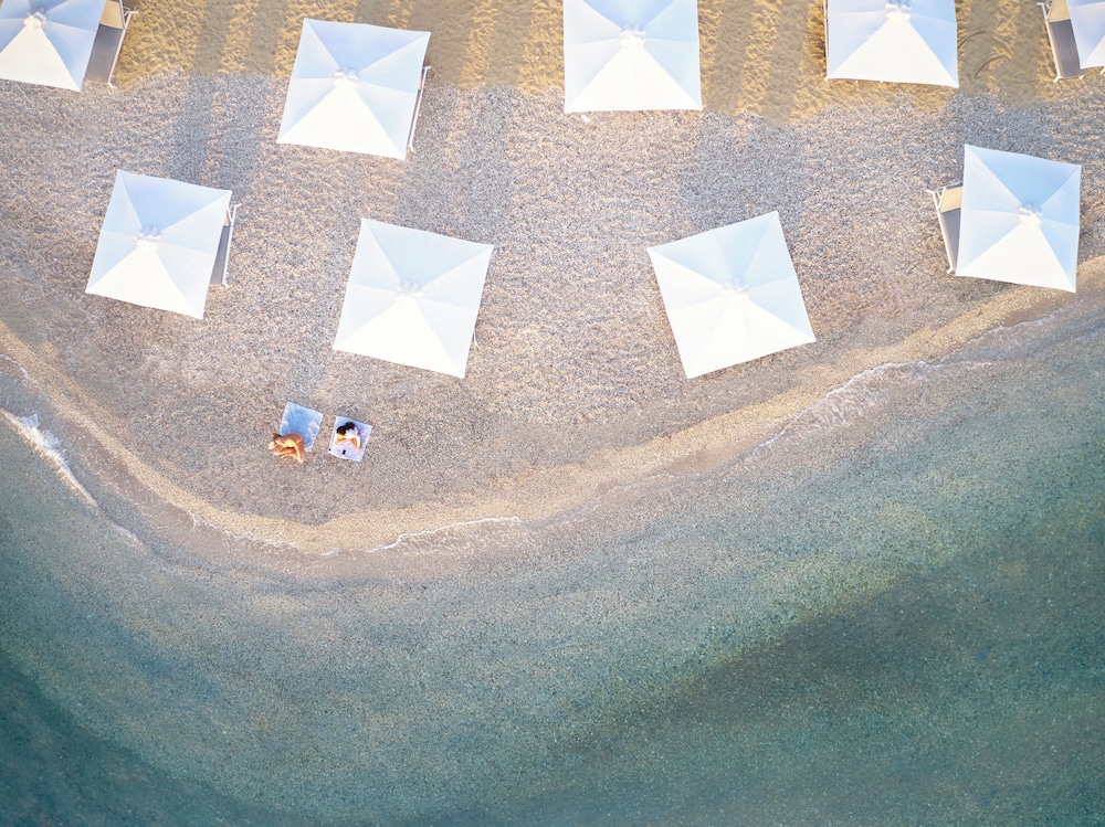 Nido, Mar-Bella Collection — Beach in Agios Ioannis Peristeron, Ionian Islands