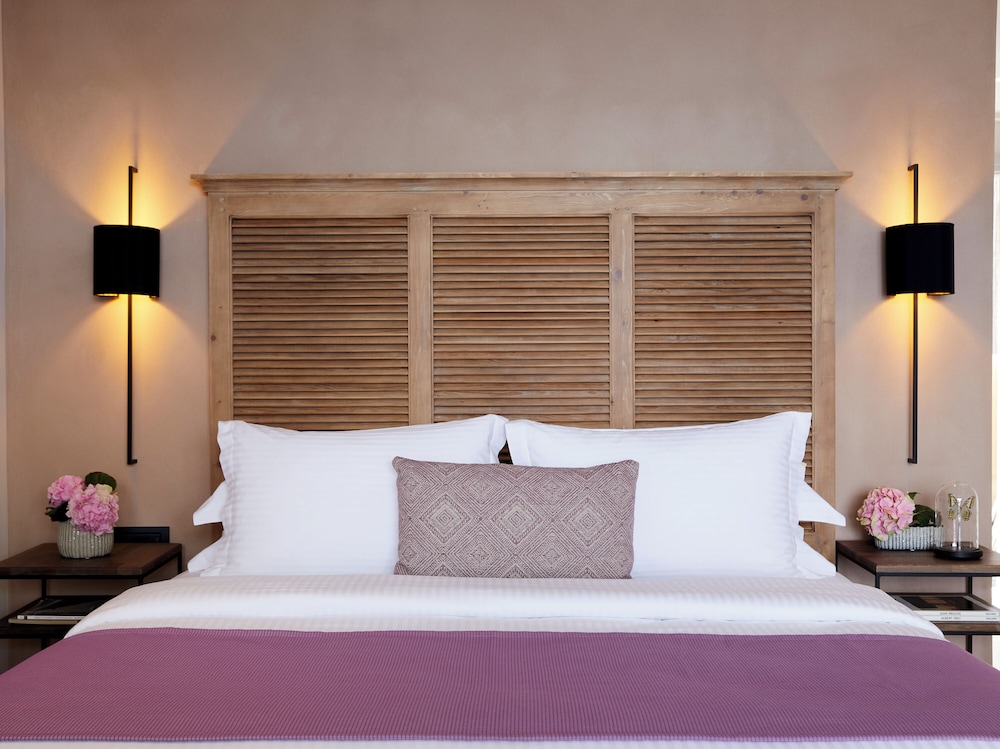 Nido, Mar-Bella Collection — Hotel rooms in Agios Ioannis Peristeron, Ionian Islands