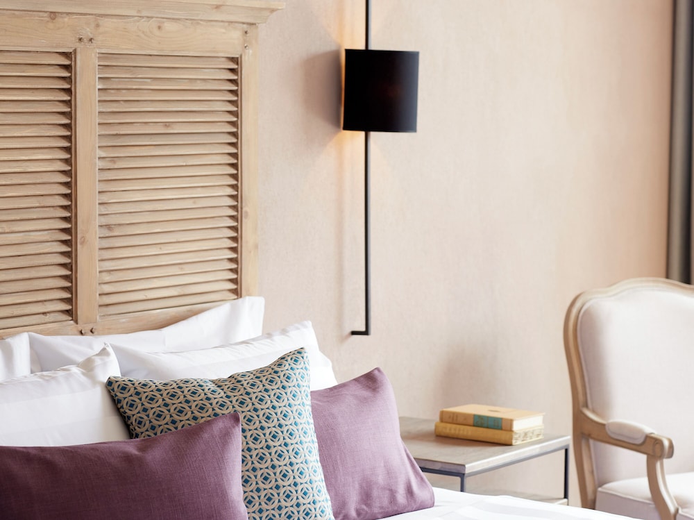 Nido, Mar-Bella Collection — Hotel rooms in Agios Ioannis Peristeron, Ionian Islands