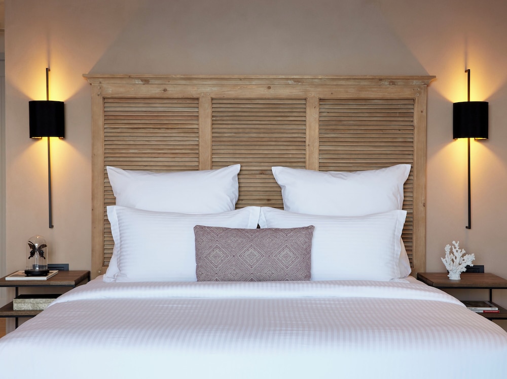 Nido, Mar-Bella Collection — Hotel rooms in Agios Ioannis Peristeron, Ionian Islands