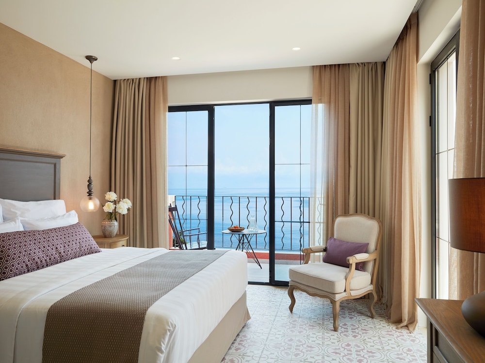 Nido, Mar-Bella Collection — Hotel rooms in Agios Ioannis Peristeron, Ionian Islands