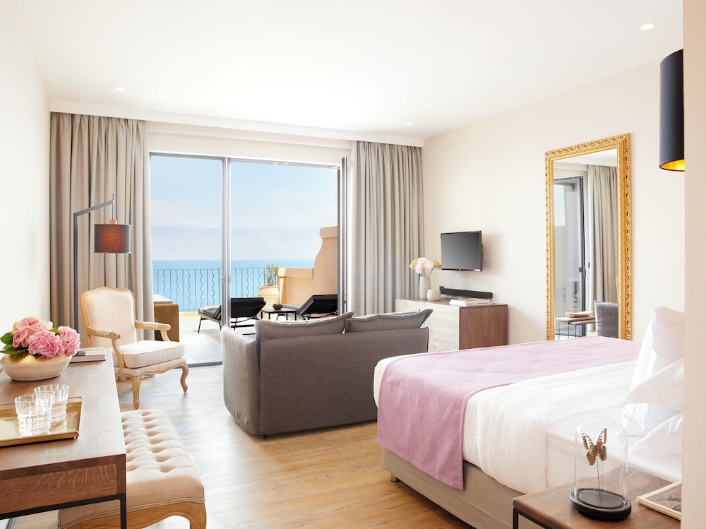 Nido, Mar-Bella Collection — Hotel rooms in Agios Ioannis Peristeron, Ionian Islands