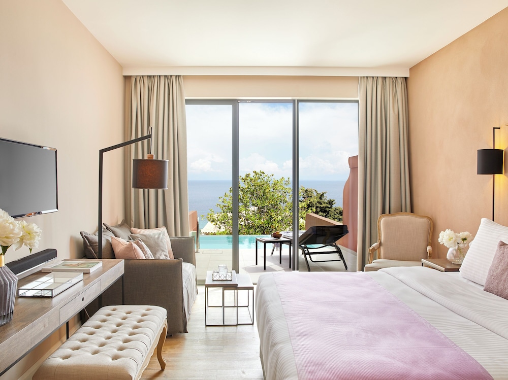 Nido, Mar-Bella Collection — Hotel rooms in Agios Ioannis Peristeron, Ionian Islands