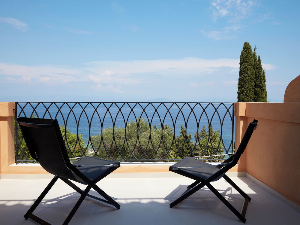 Nido, Mar-Bella Collection — Hotel rooms in Agios Ioannis Peristeron, Ionian Islands