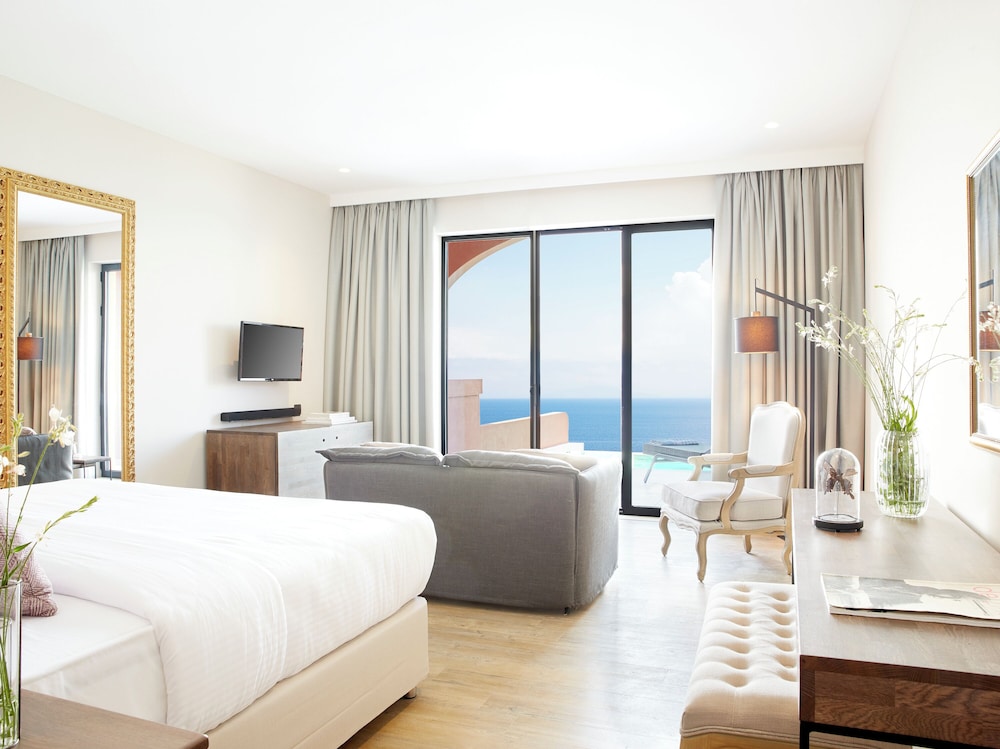 Nido, Mar-Bella Collection — Hotel rooms in Agios Ioannis Peristeron, Ionian Islands