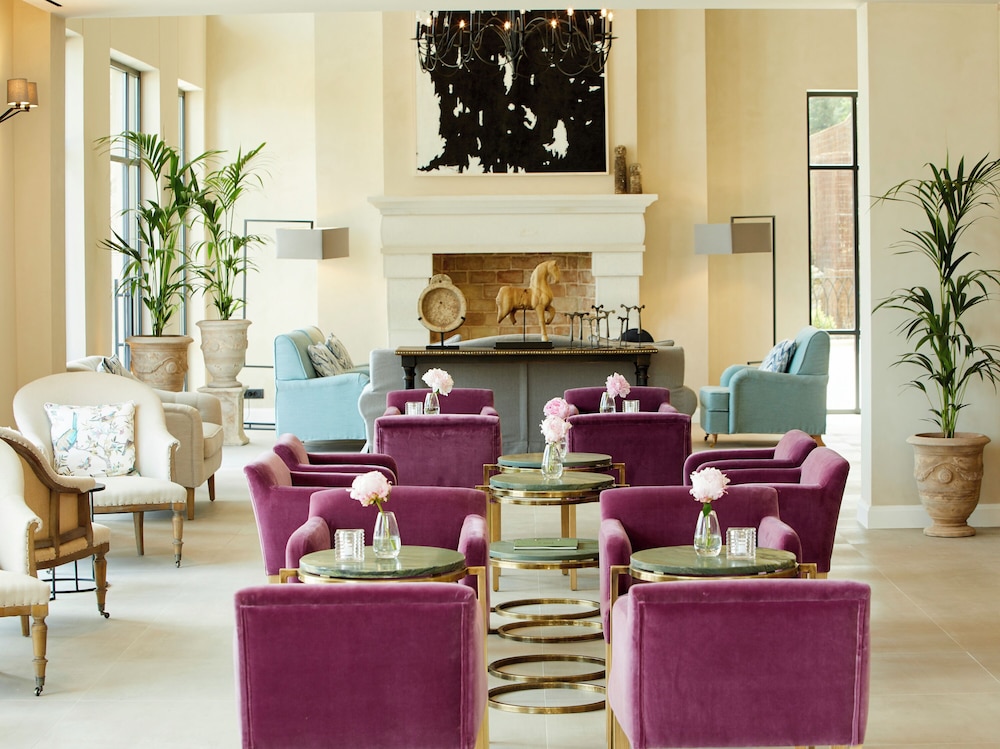 Nido, Mar-Bella Collection — Restaurant & bars in Agios Ioannis Peristeron, Ionian Islands