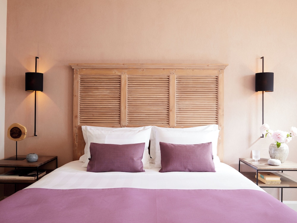 Nido, Mar-Bella Collection — Hotel rooms in Agios Ioannis Peristeron, Ionian Islands