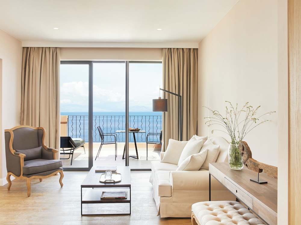 Nido, Mar-Bella Collection — Hotel rooms in Agios Ioannis Peristeron, Ionian Islands