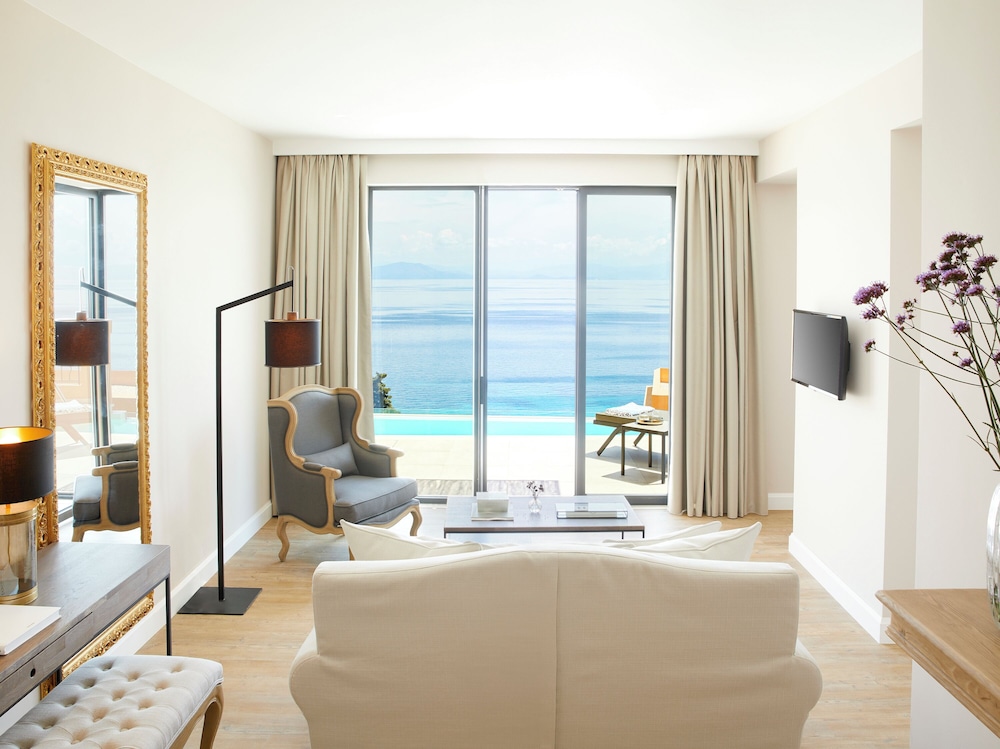 Nido, Mar-Bella Collection — Hotel rooms in Agios Ioannis Peristeron, Ionian Islands