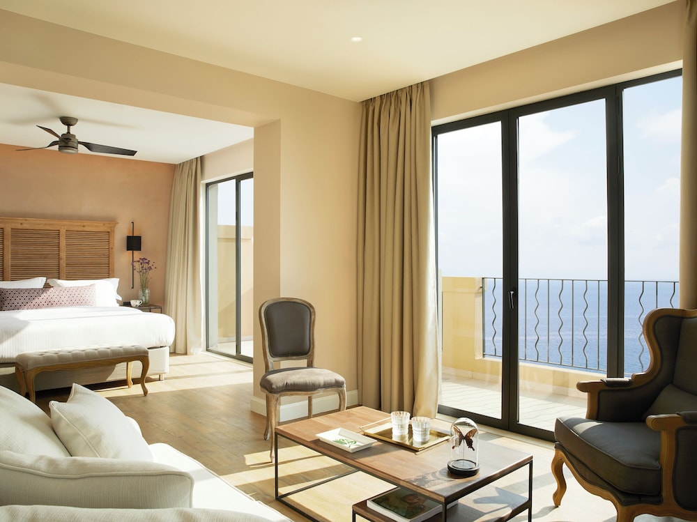 Nido, Mar-Bella Collection — Hotel rooms in Agios Ioannis Peristeron, Ionian Islands