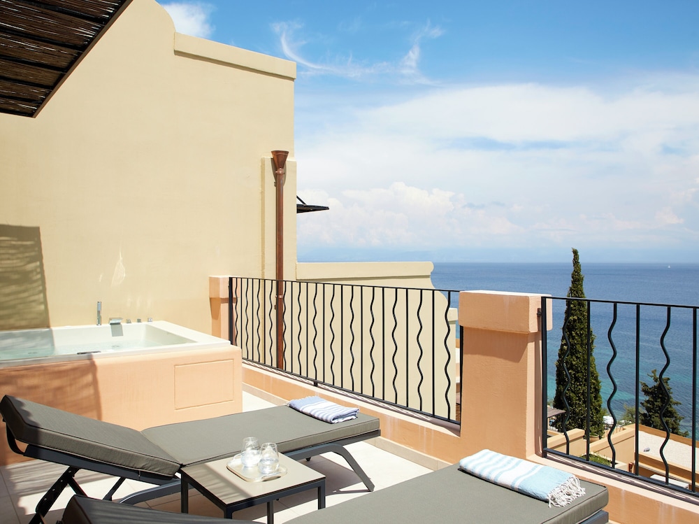 Nido, Mar-Bella Collection — Hotel rooms in Agios Ioannis Peristeron, Ionian Islands