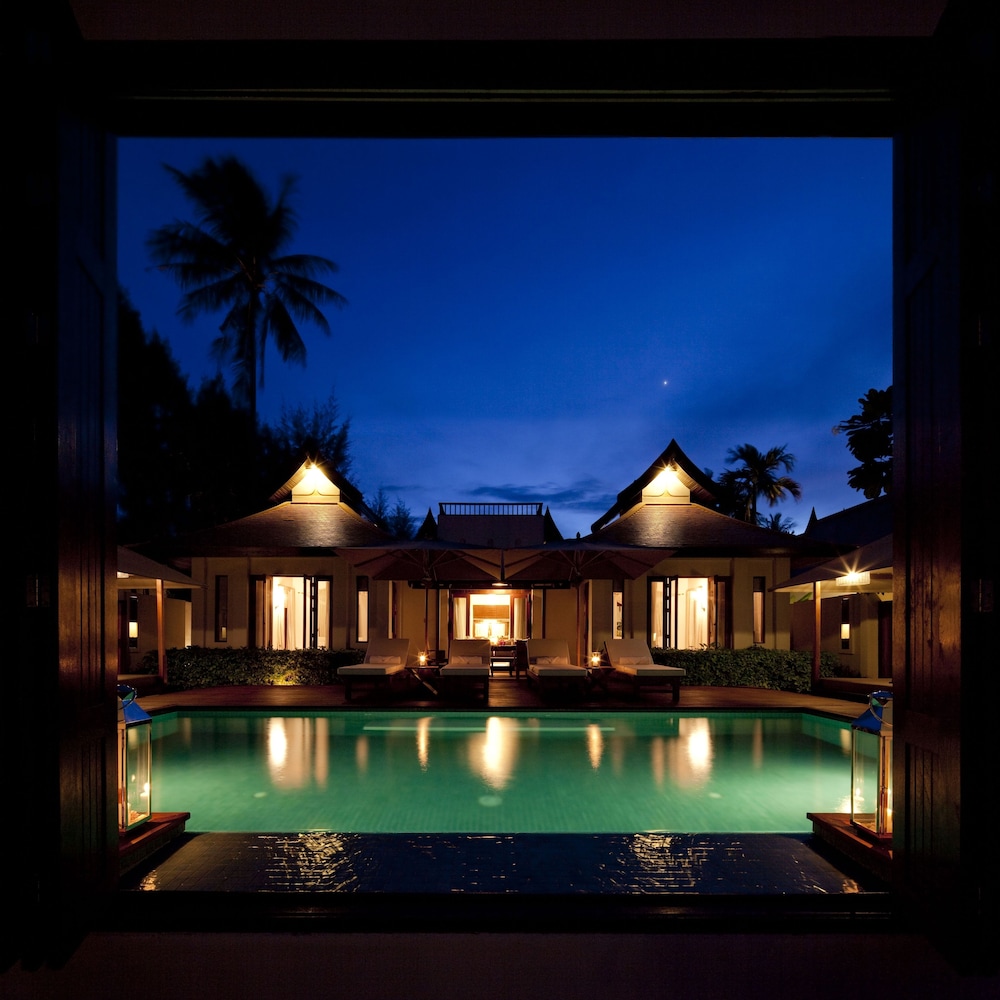 SALA Samui Choengmon Beach — Swimming pool in Bo Phut, Surat Thani