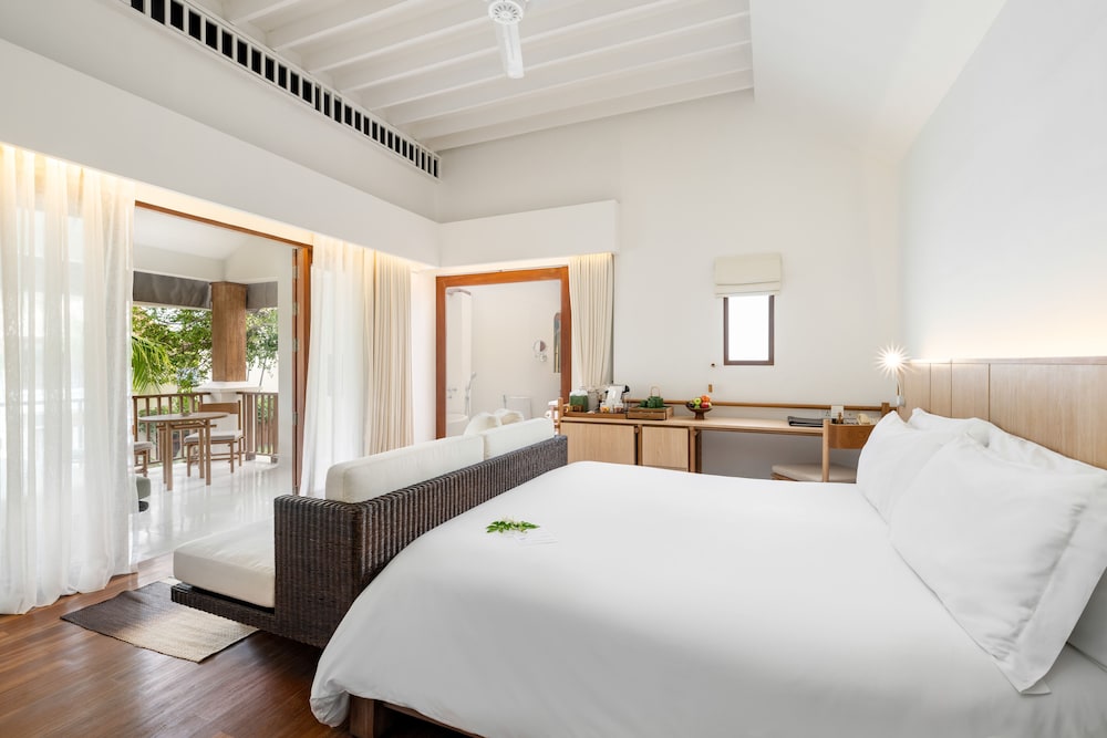 SALA Samui Choengmon Beach — Hotel rooms in Bo Phut, Surat Thani
