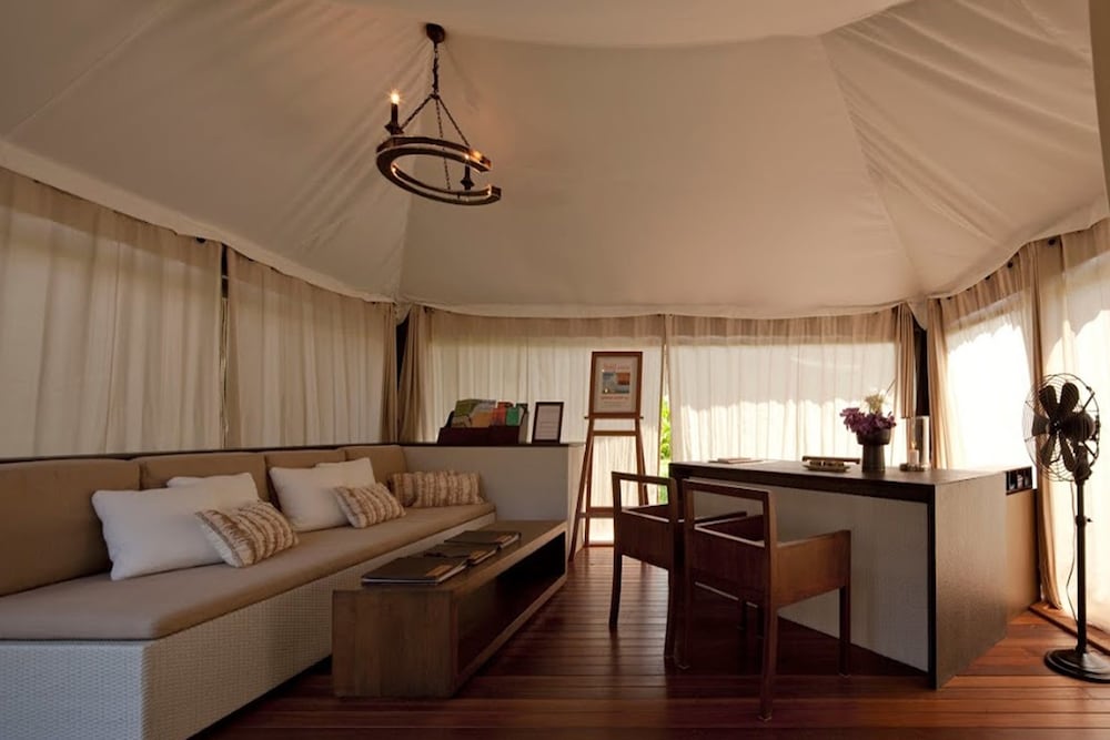SALA Samui Choengmon Beach — Hotel rooms in Bo Phut, Surat Thani