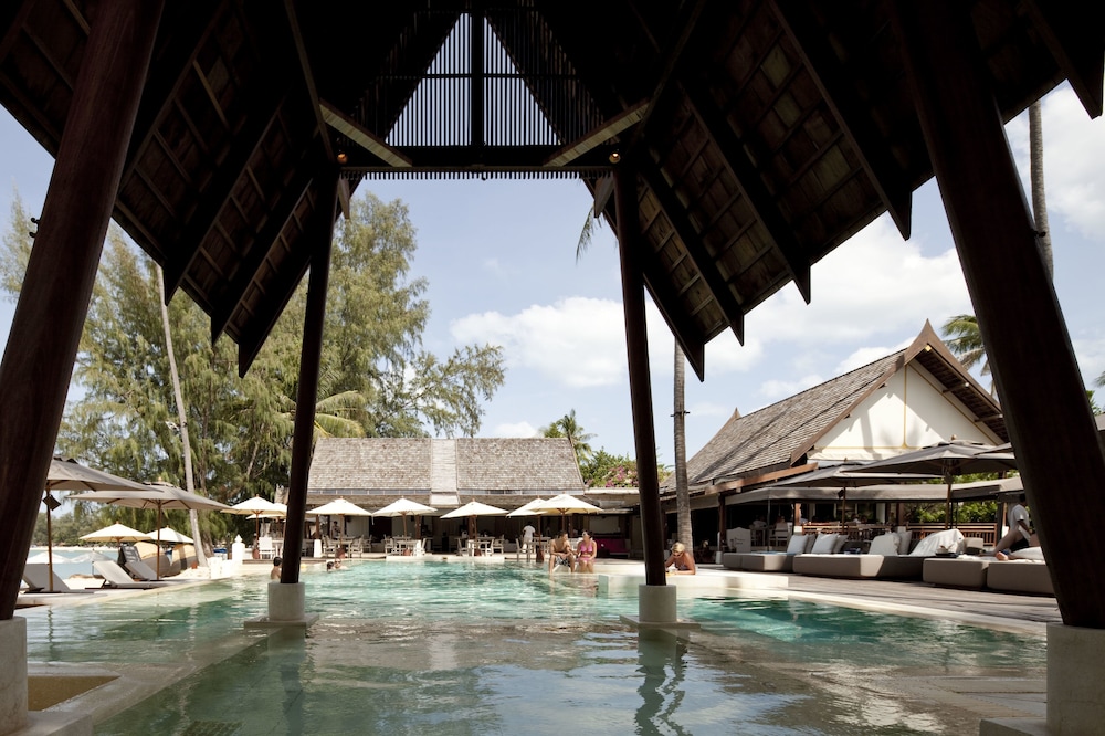 SALA Samui Choengmon Beach — Swimming pool in Bo Phut, Surat Thani