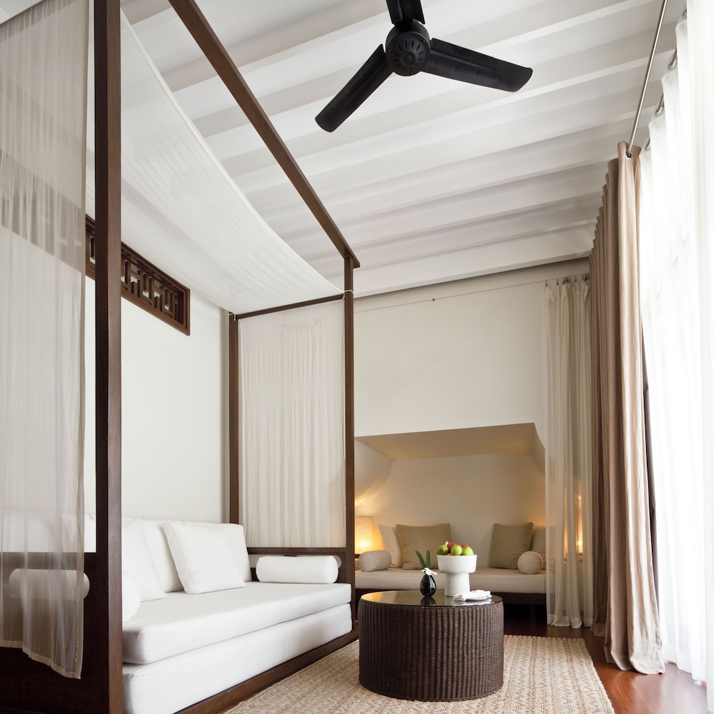 SALA Samui Choengmon Beach — Hotel rooms in Bo Phut, Surat Thani