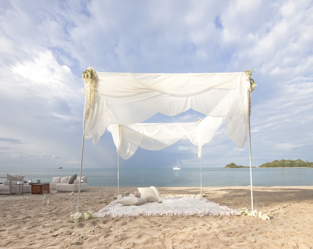 SALA Samui Choengmon Beach — Beach in Bo Phut, Surat Thani