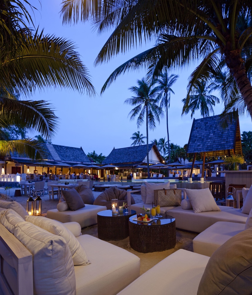SALA Samui Choengmon Beach — Restaurant & bars in Bo Phut, Surat Thani