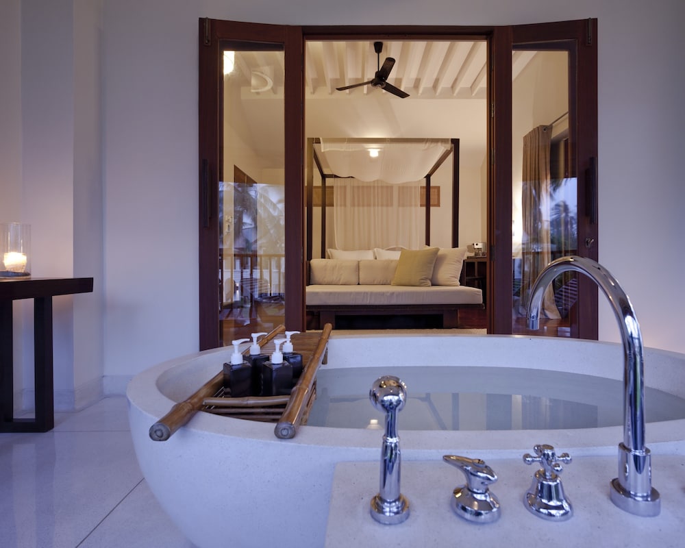 SALA Samui Choengmon Beach — Hotel rooms in Bo Phut, Surat Thani
