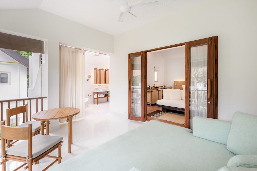 SALA Samui Choengmon Beach — Hotel rooms in Bo Phut, Surat Thani