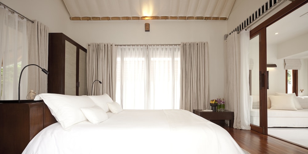 SALA Samui Choengmon Beach — Hotel rooms in Bo Phut, Surat Thani