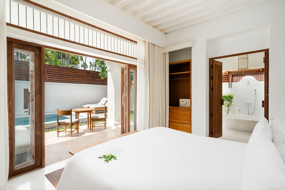 SALA Samui Choengmon Beach — Hotel rooms in Bo Phut, Surat Thani