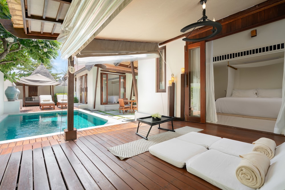 SALA Samui Choengmon Beach — Hotel rooms in Bo Phut, Surat Thani