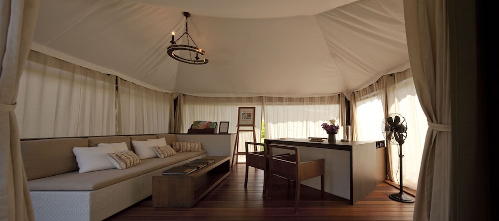 SALA Samui Choengmon Beach — Hotel rooms in Bo Phut, Surat Thani