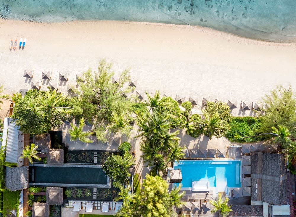SALA Samui Choengmon Beach — Beach in Bo Phut, Surat Thani