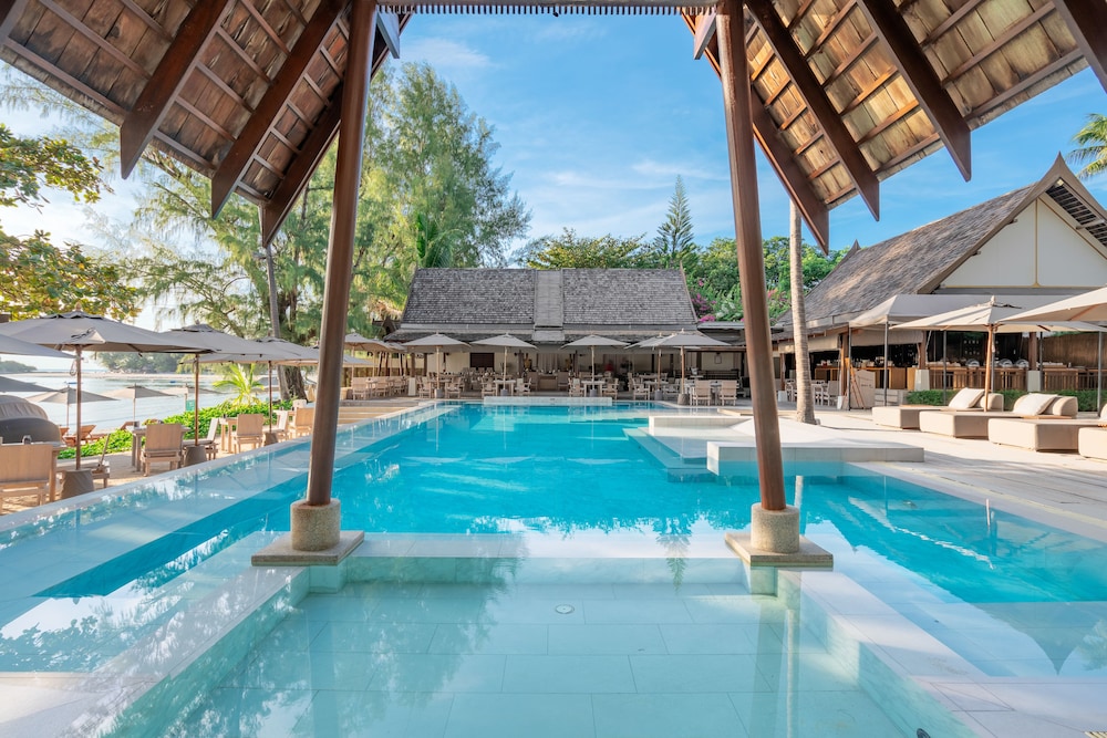 SALA Samui Choengmon Beach — Swimming pool in Bo Phut, Surat Thani