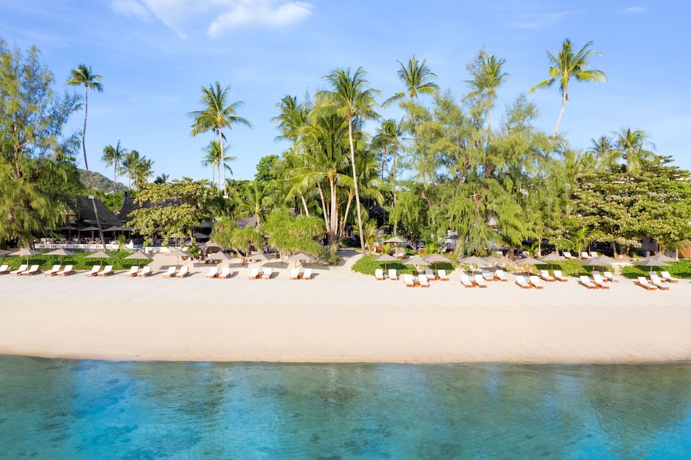 SALA Samui Choengmon Beach — Beach in Bo Phut, Surat Thani