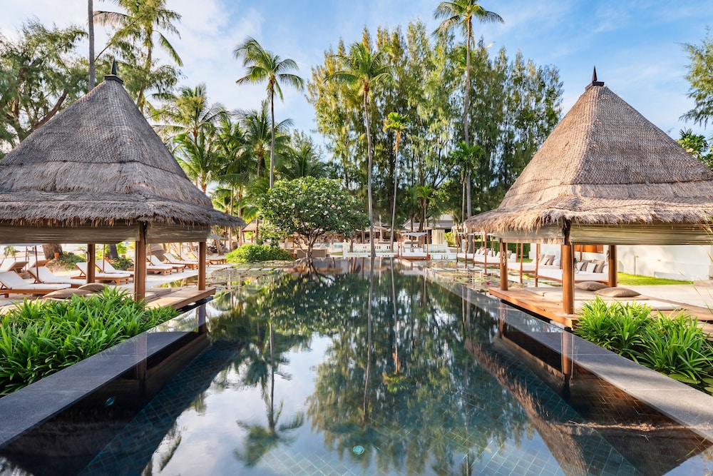 SALA Samui Choengmon Beach — Swimming pool in Bo Phut, Surat Thani