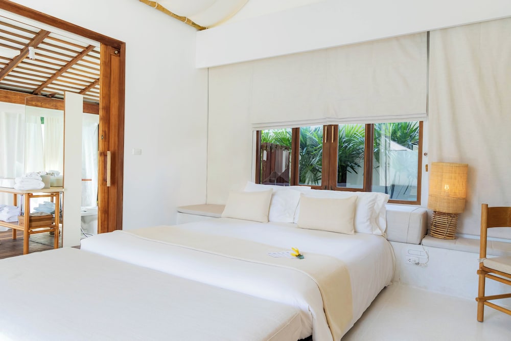 SALA Samui Choengmon Beach — Hotel rooms in Bo Phut, Surat Thani