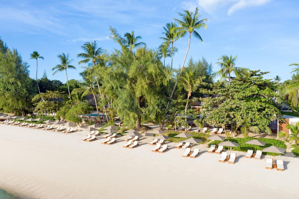 SALA Samui Choengmon Beach — Beach in Bo Phut, Surat Thani