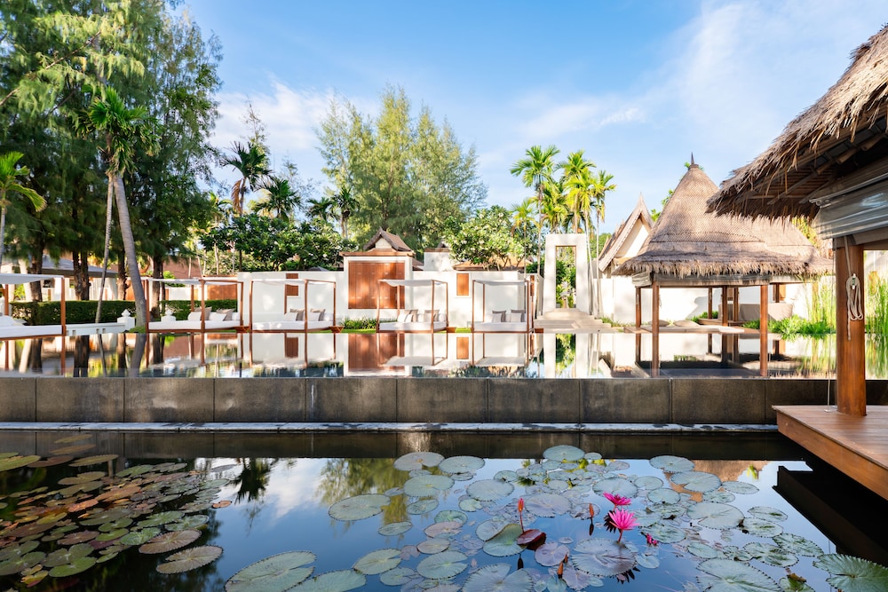SALA Samui Choengmon Beach — Hotel building in Bo Phut, Surat Thani