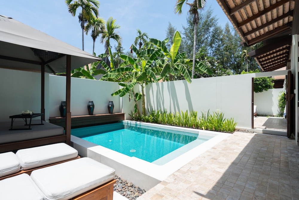 SALA Samui Choengmon Beach — Swimming pool in Bo Phut, Surat Thani