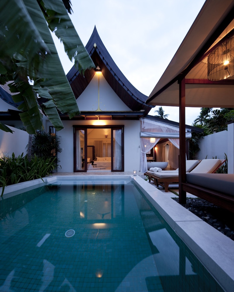 SALA Samui Choengmon Beach — Swimming pool in Bo Phut, Surat Thani