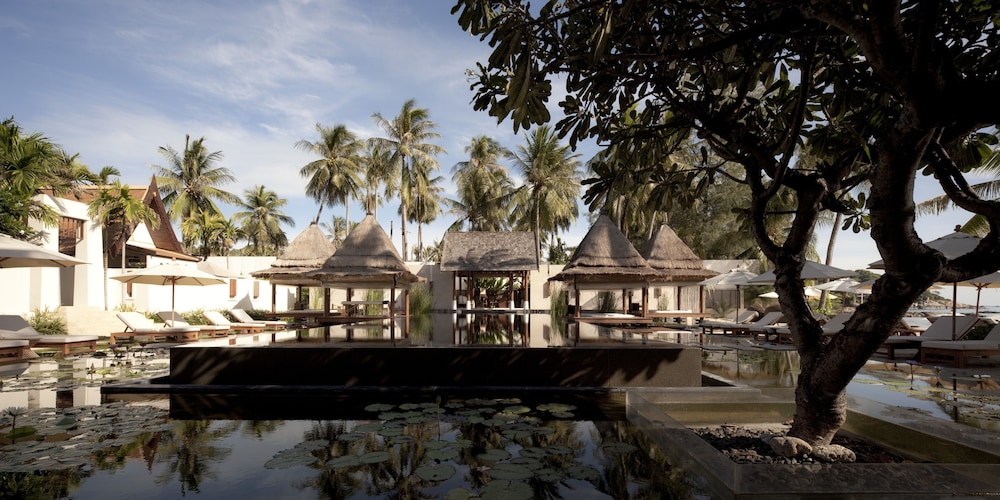 SALA Samui Choengmon Beach — Spa in Bo Phut, Surat Thani