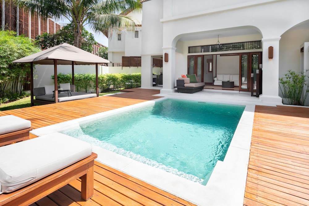 SALA Samui Choengmon Beach — Swimming pool in Bo Phut, Surat Thani