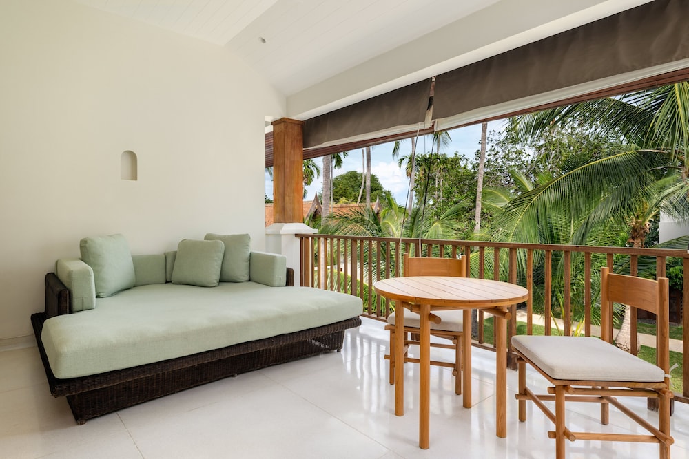 SALA Samui Choengmon Beach — Hotel rooms in Bo Phut, Surat Thani