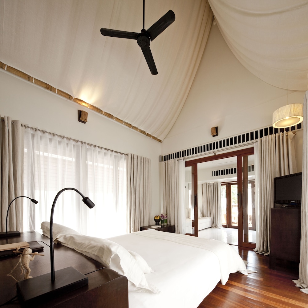 SALA Samui Choengmon Beach — Hotel rooms in Bo Phut, Surat Thani