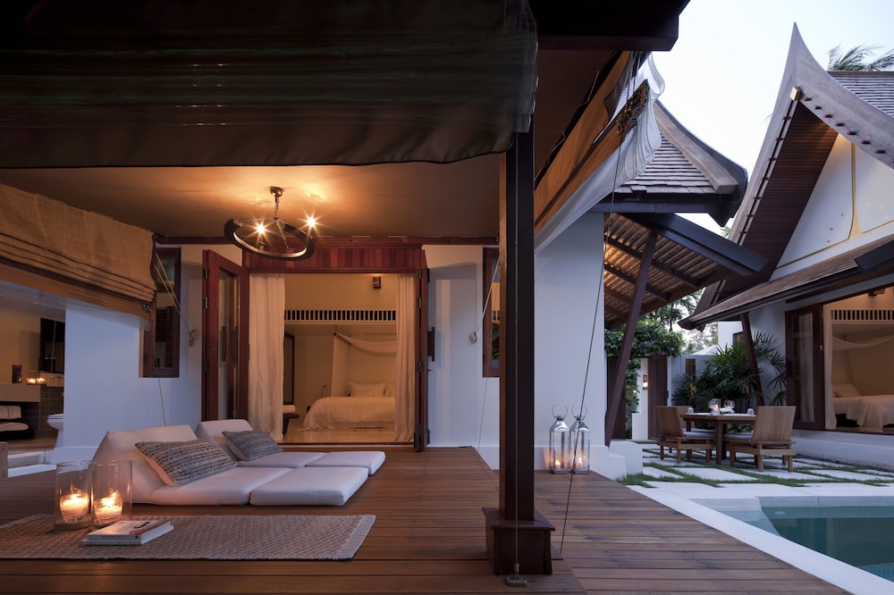 SALA Samui Choengmon Beach — Hotel rooms in Bo Phut, Surat Thani
