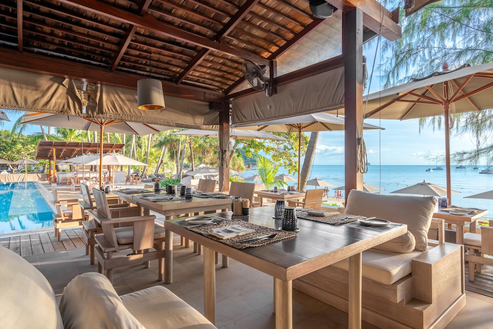 SALA Samui Choengmon Beach — Restaurant & bars in Bo Phut, Surat Thani