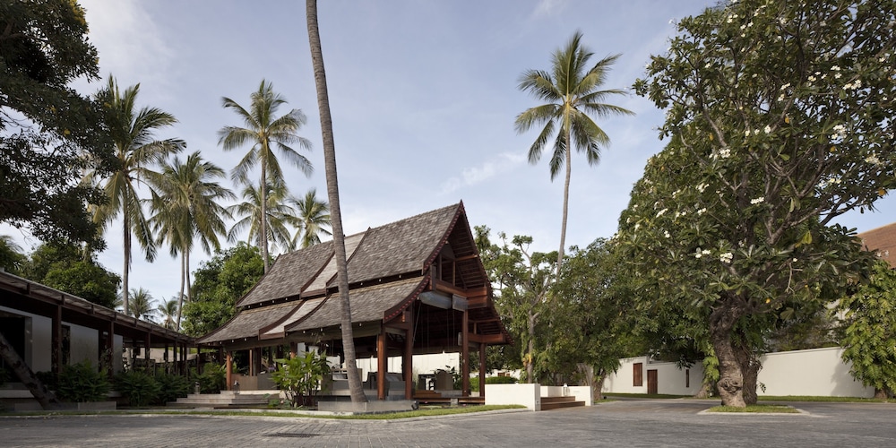 SALA Samui Choengmon Beach — Hotel building in Bo Phut, Surat Thani